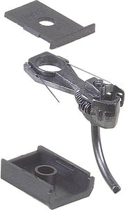 Kadee 153 HO scale short center-set couplers