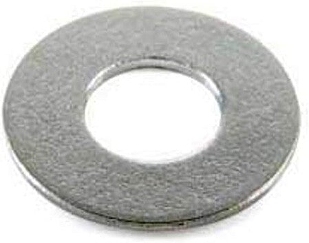 Kadee 1641 stainless steel washers for 0-80 hardware