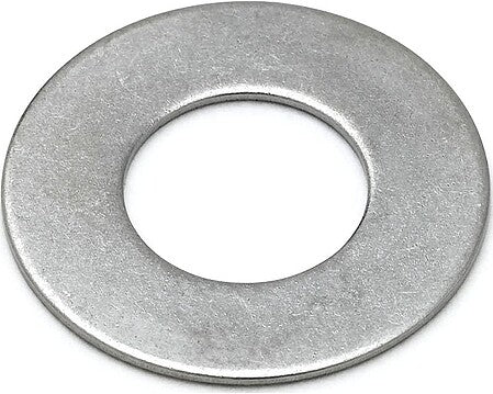 Kadee 1701 stainless steel washers for 2-56 hardware