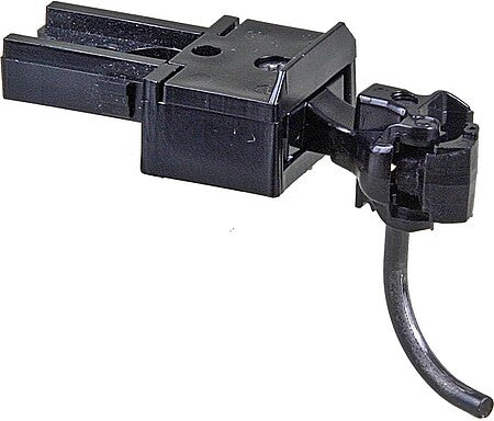 Kadee 1907 No. 1 scale center-set coupler