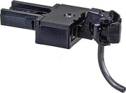 Kadee 1908 No. 1 scale medium-offset coupler