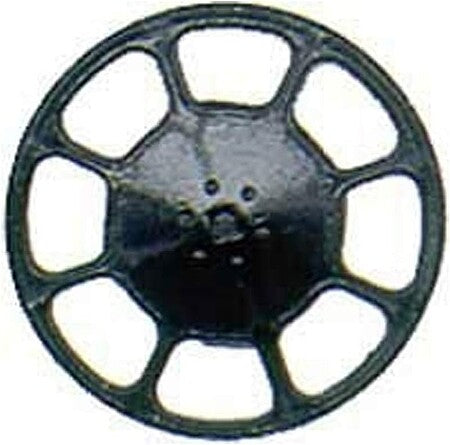 Kadee 2045 HO scale modern brake wheels