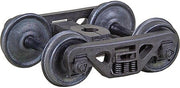 Kadee 560 ASF Barber S-2 trucks