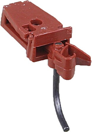 Kadee 712 HO scale three-quarter-size old-time couplers