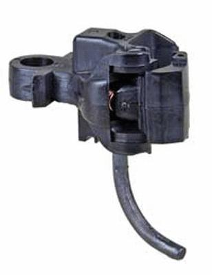 Kadee 901 G scale center-set Type E coupler