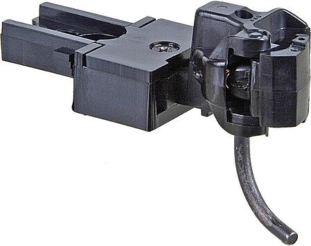 Kadee 908 G scale medium-offset coupler with gearbox