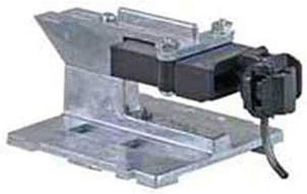 Kadee 980 G scale Type E coupler height gauge