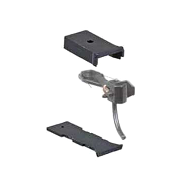 Kadee #115 HO #148 Whisker Couplers with Log-Car Draft Gear Boxes– product image