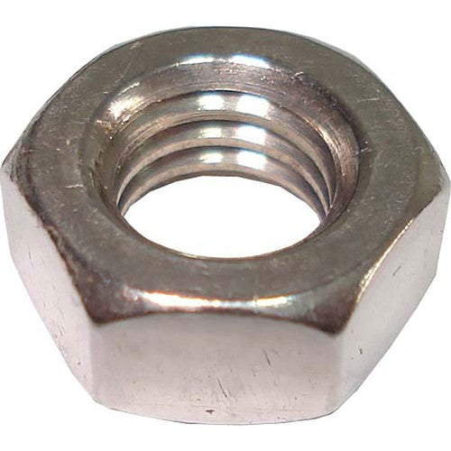 Kadee #1700 stainless steel 2-56 nuts