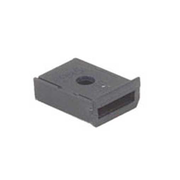 Kadee #242 HO universal Black Box gearboxes and lids