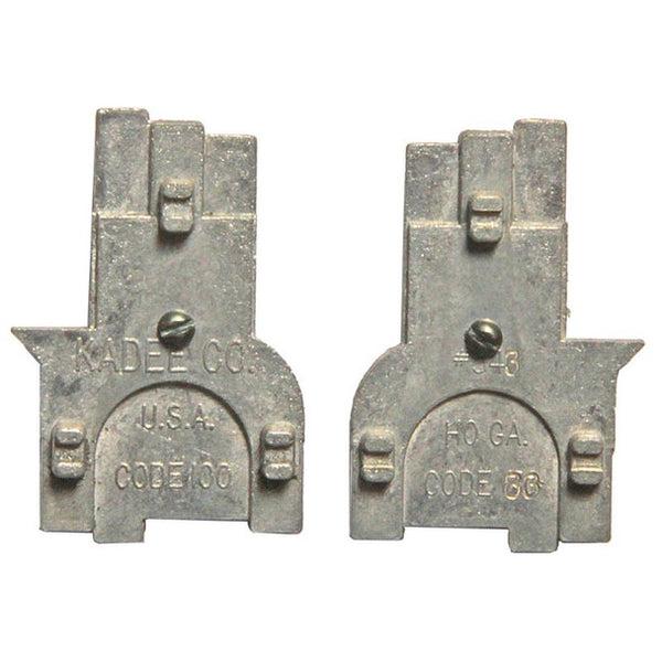 Kadee #343 HO Track Gauge for Code 100 and Code 83