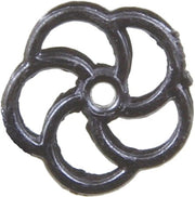 Kadee HO Scale Metal Brake Wheels – #440– product image 1