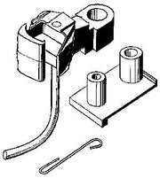 Kadee G Scale Coupler Conversion Kit for LGB Forney – 790– product image 1