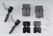 Kadee O Scale Plastic Coupler & Gearbox – 804– product image 2