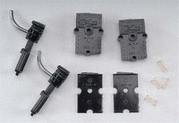 Kadee O Scale Plastic Coupler & Gearbox – 804– product image 2