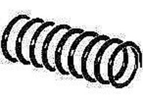 Kadee O Scale Centering Springs for #802 Couplers – 846