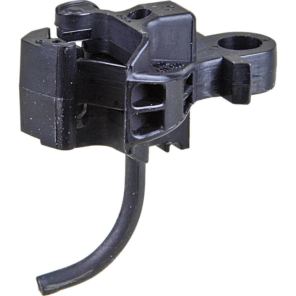 Kadee #907 G Scale Centerset Couplers with Truck-Mount Gearboxes– product image