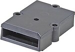 Kadee 910 G Scale Mount Gear Box for #930/#906 Couplers exact product image
