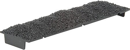 Kadee 171 HO scale lump and egg coal loads