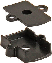 Kadee 234 HO scale draft gear boxes and lids for 23, 24 and 25 series couplers