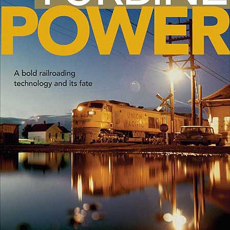 Kalmbach Turbine Power - KAL01310