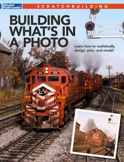 Cover of Building What's in a Photo