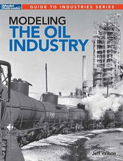 Kalmbach Modeling the Oil Industry – 12848– product image 1