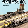 Kalmbach 12663 Modeling the Transit Era