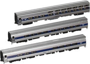 N AMTRAK ALC-42 PHVI #304 - view 4