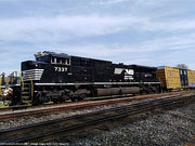 Kato N Scale Norfolk Southern SD70ACU #7337 – DCC & Sound – 176-8561S– product image 1
