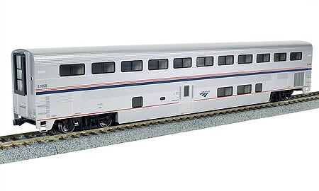 Superliner I Sleeper - Ready to Run - product image
