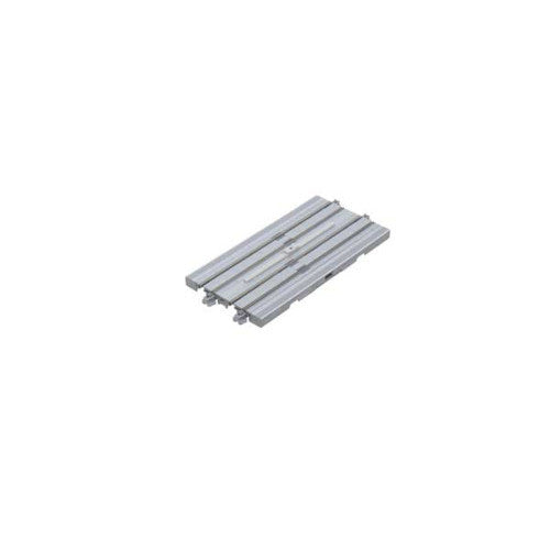 Kato N Scale Unitrack 124mm Straight Track – 4-7/8 in – 40-024– product image
