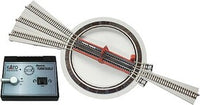 KATO 25-9151 Steam Up Your Railway Modeling guide, alternate view