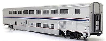 KATO HO AMTRAK TRANSITIN 39041 #356252 - product image