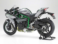 Tamiya 1/12 Kawasaki Ninja H2 Carbon – 14136 — exact product reference view 5