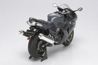 Tamiya 1/12 Kawasaki Zzr 1400 – 14111 — exact product reference view 4