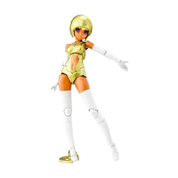 Kotobukiya KP835 Megami Device B1R-M Chassis Kit Skin Color E