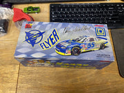Kenny Wallace #55 Square D Flyer Action Racing 1:24 Diecast Action Racing diecast actual item photo 1 of 5