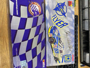 Kenny Wallace #55 Square D Flyer Action Racing 1:24 Diecast Action Racing diecast actual item photo 2 of 5