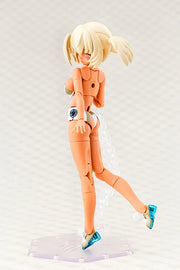 Kotobukiya KP851 Megami Device PUNI MOFU KIN XIAO model kit