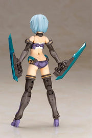 Kotobukiya FG175 P3 Hresvelgr Bikini Armor Ver. pre-painted pre-assembled model, rear view; display support and base sold separately.