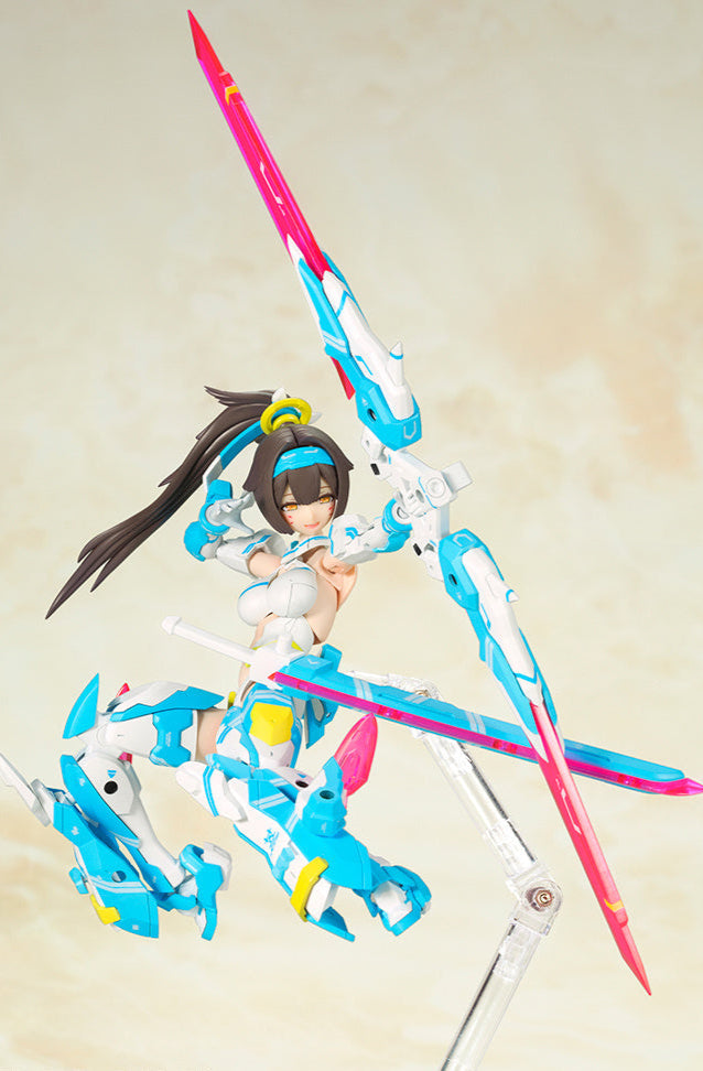 Kotobukiya Megami Device Asra Archer Aoi 1/1 model kit KP466X