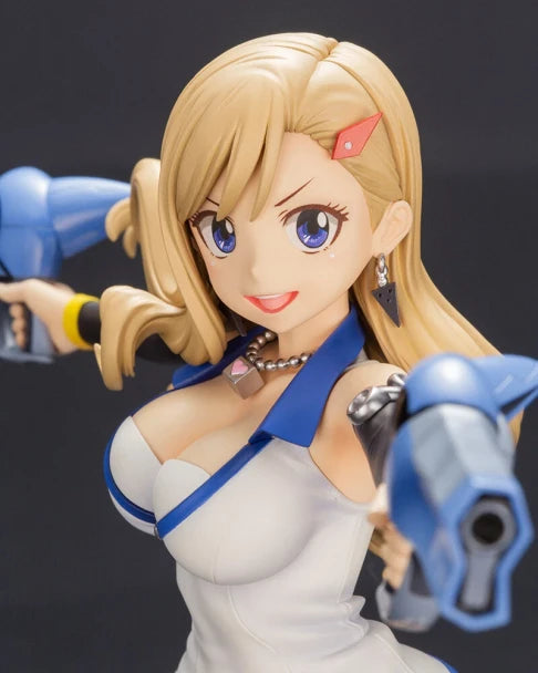 Kotobukiya PP974 ARTFX J Rebecca Bluegarden 1:8 figure