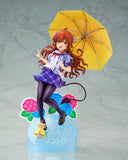 Kotobukiya Shadow Mistress Yuko School Uniform Ver. 1/7 scale figure PV033