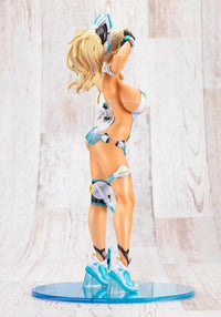 Kotobukiya PV275 Summer Color Gene Summer Vacation 1/6 scale figure, opposite side view.