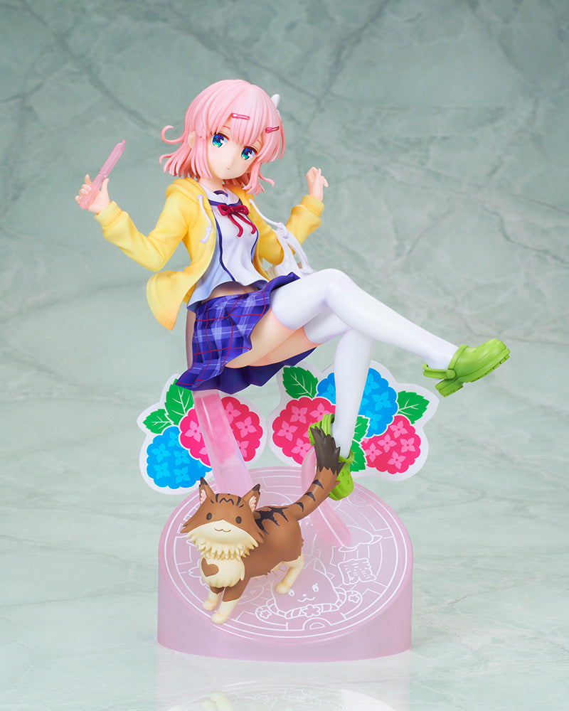 Kotobukiya PV034 Momo Chiyoda School Uniform Ver. 1/7 scale figure