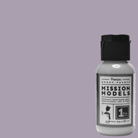 Mission Models Britishh Slate Grey RAL 7016 – MMP-045 — exact Mission Models paint bottle