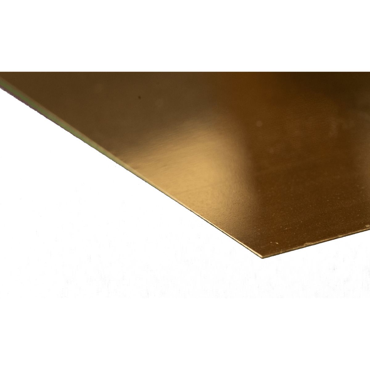 K&S Precision Metals 16402 brass sheet 0.010 x 6 x 12 inch