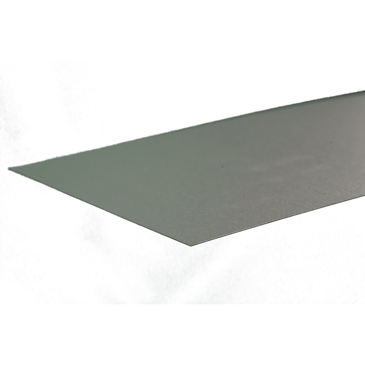 K&S Precision Metals 16512 tin-coated sheet 0.013 x 6 x 12 inch
