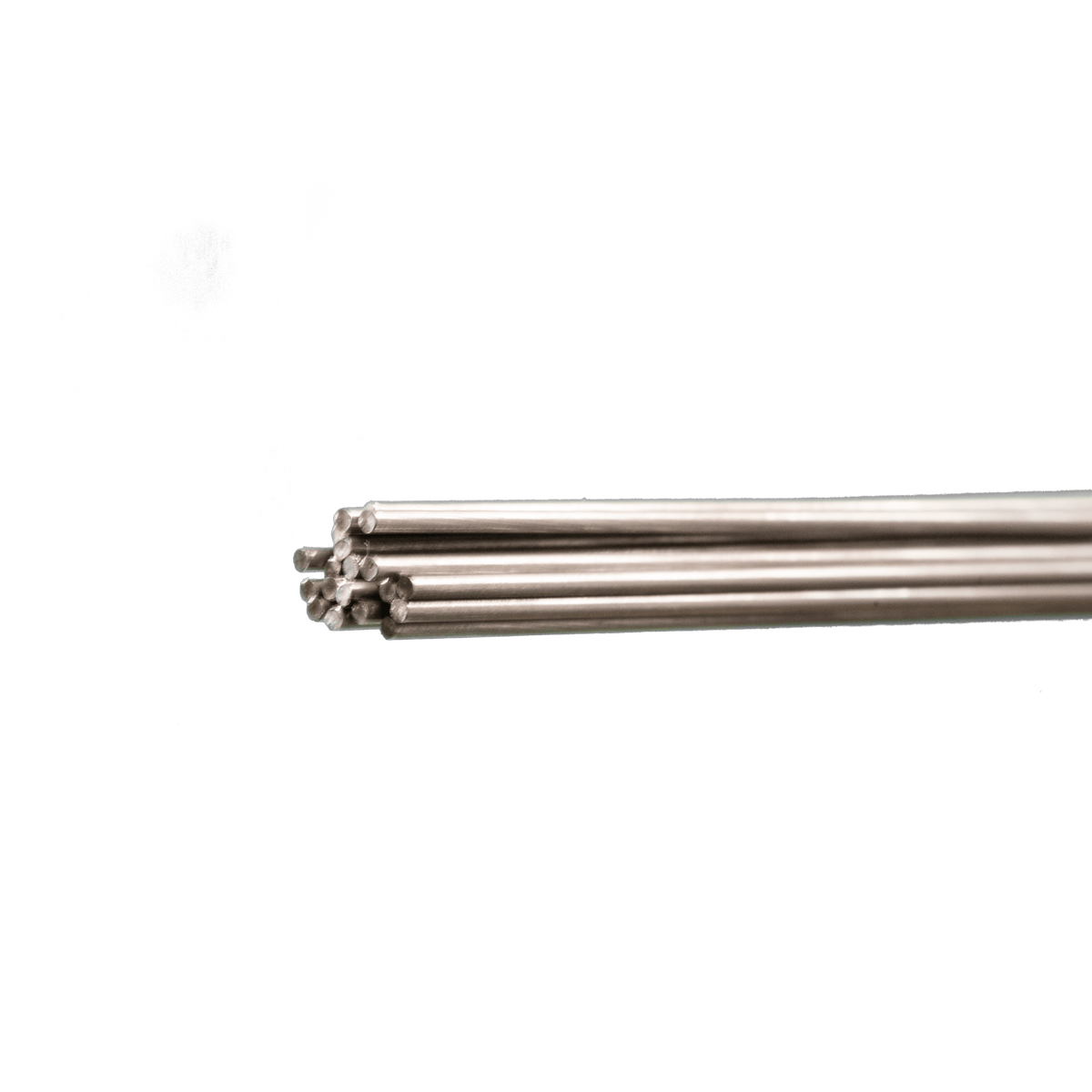 K&S Precision Metals 497 .039 inch x 36 inch music wire manufacturer image